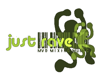 MVD Mixing Music - Just Rave
